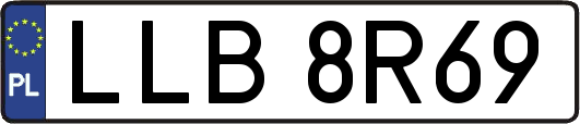 LLB8R69