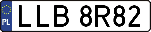 LLB8R82