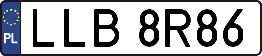 LLB8R86