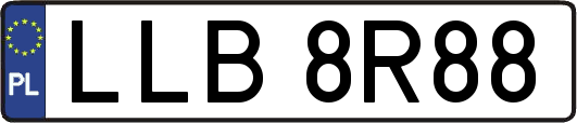 LLB8R88
