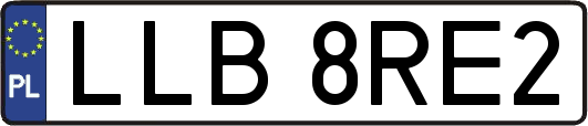 LLB8RE2