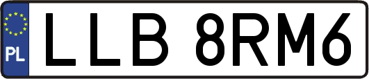 LLB8RM6