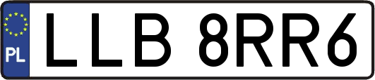 LLB8RR6