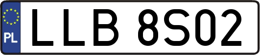LLB8S02