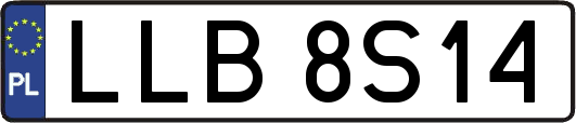 LLB8S14