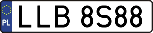 LLB8S88