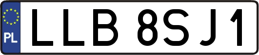 LLB8SJ1