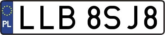 LLB8SJ8