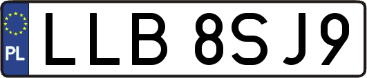 LLB8SJ9