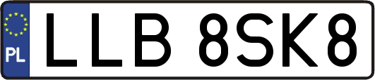 LLB8SK8