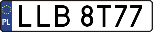 LLB8T77
