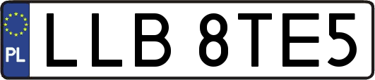 LLB8TE5
