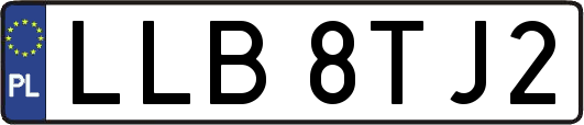 LLB8TJ2