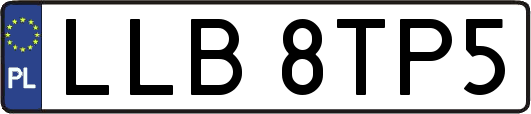 LLB8TP5