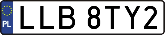 LLB8TY2
