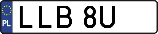 LLB8U