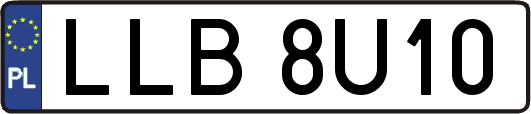 LLB8U10