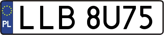 LLB8U75