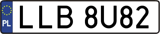 LLB8U82