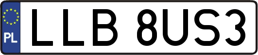 LLB8US3