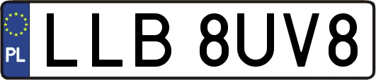 LLB8UV8
