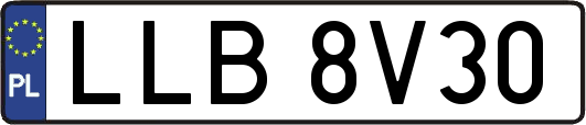 LLB8V30
