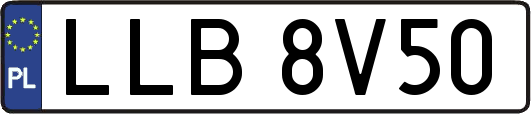LLB8V50