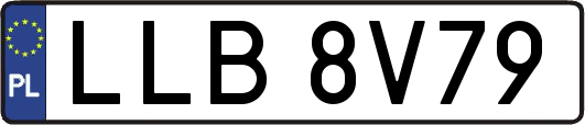 LLB8V79