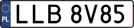 LLB8V85