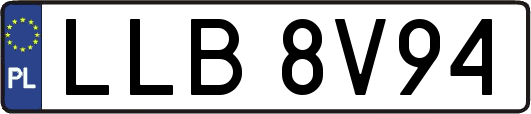 LLB8V94