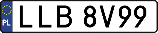 LLB8V99