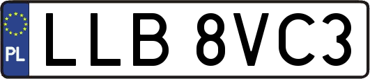 LLB8VC3