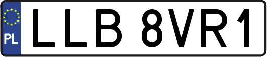 LLB8VR1