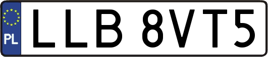LLB8VT5