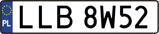 LLB8W52