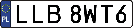 LLB8WT6