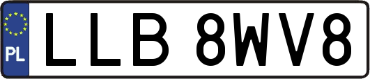 LLB8WV8