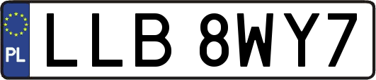 LLB8WY7