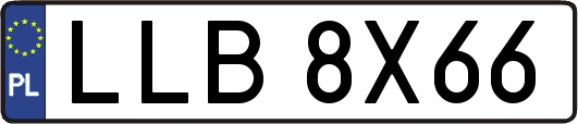 LLB8X66