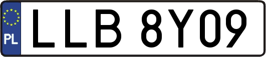 LLB8Y09