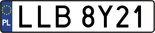 LLB8Y21