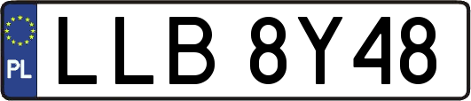 LLB8Y48