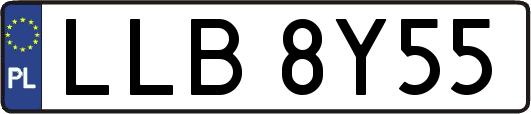 LLB8Y55