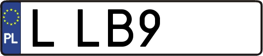 LLB9