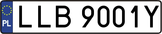 LLB9001Y