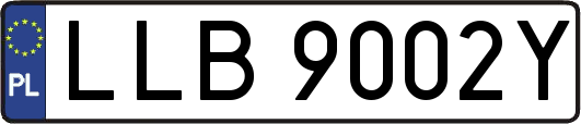 LLB9002Y