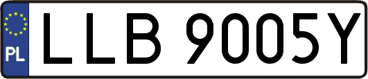 LLB9005Y
