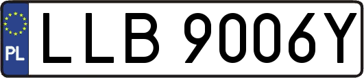 LLB9006Y