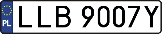LLB9007Y
