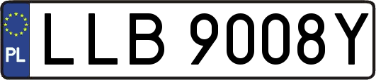 LLB9008Y